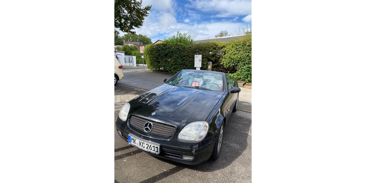 Mercedes-Benz 200 140.000 km 5.490 &euro; Hemer 58675