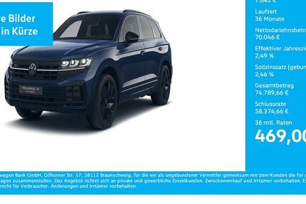VW Touareg 19.459 km 76.922 &euro; Unna 59423