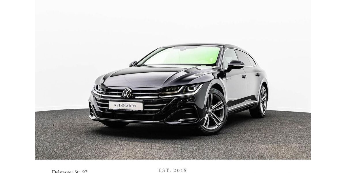 VW Arteon 47.124 km 29.329 &euro; Hagen 58091