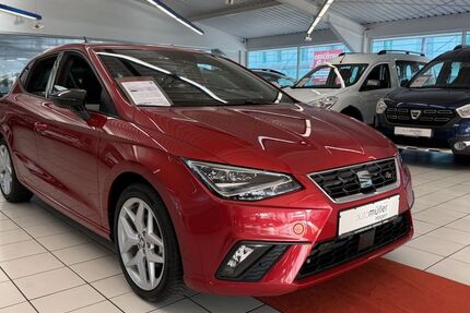 Seat Ibiza 2.478 km 15.999 &euro; Hagen 58095