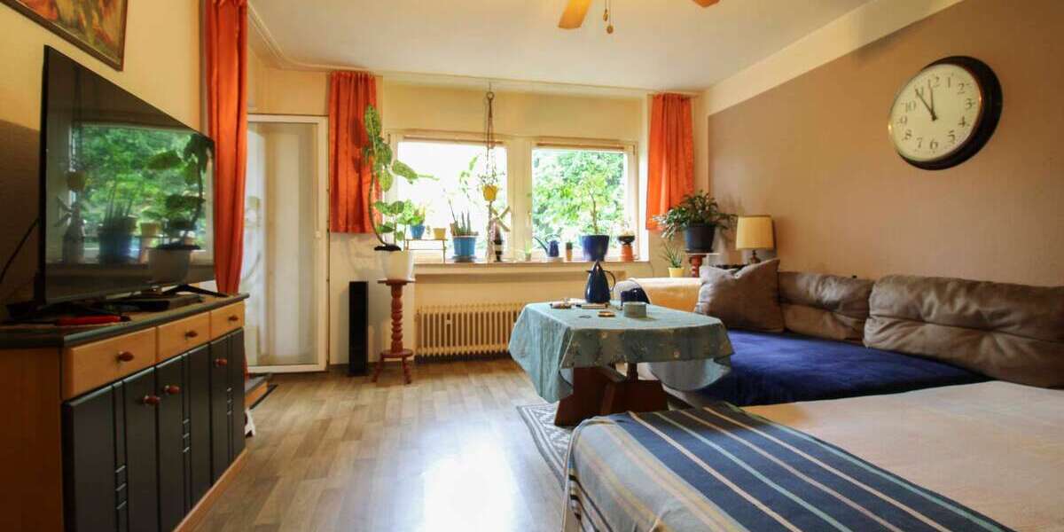Etagenwohnung Fröndenberg/Ruhr Ruhr - 3.5 Zimmer, 70 m&sup2;, 149.000&euro; | Angebot:27080125