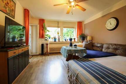 Wohnung Fröndenberg/Ruhr Ruhr - 3.5 Zimmer, 70 m&sup2;, 149.000&euro; | Angebot:27080125