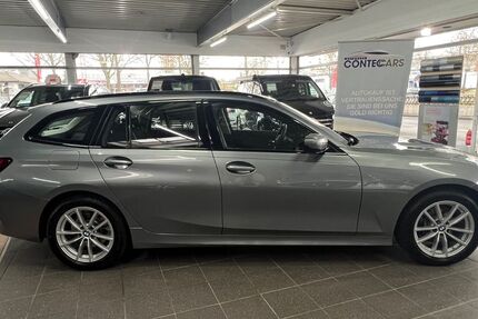 BMW 318 58.710 km 25.400 &euro; Werl 59457