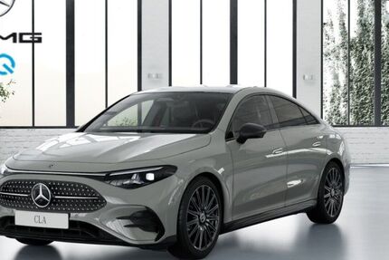 Mercedes-Benz CLA 220 9.500 km 56.590 &euro; Hagen 58135