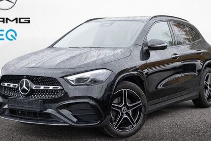 Mercedes-Benz GLA 220 15.525 km 43.880 &euro; Hagen 58135