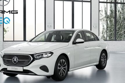 Mercedes-Benz E 220 3.764 km 52.880 &euro; Iserlohn 58636