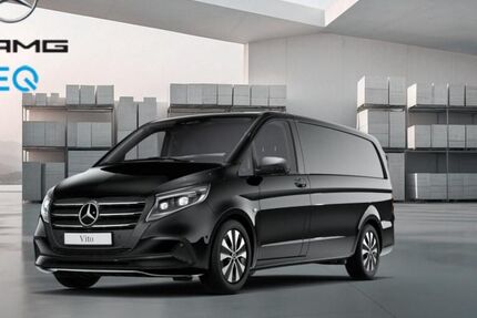 Mercedes-Benz Vito 16.761 km 54.621 &euro; Hagen 58135