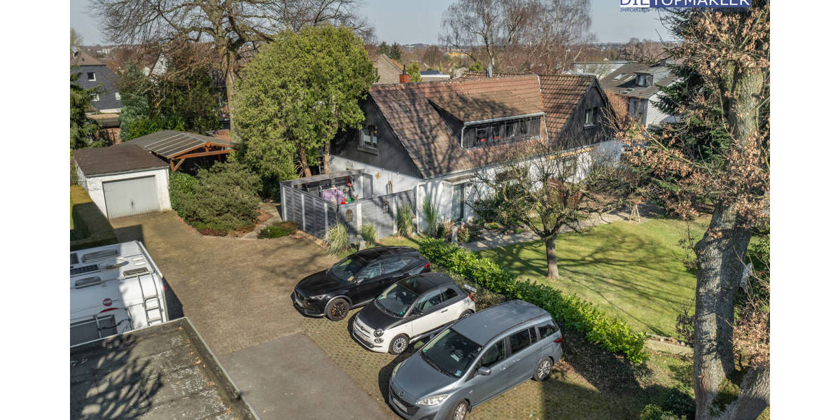 Mehrfamilienhaus, Wohnhaus Dortmund / Berghofen Berghofen - 1 Zimmer, 1.180.000&euro; | Angebot:25771077
