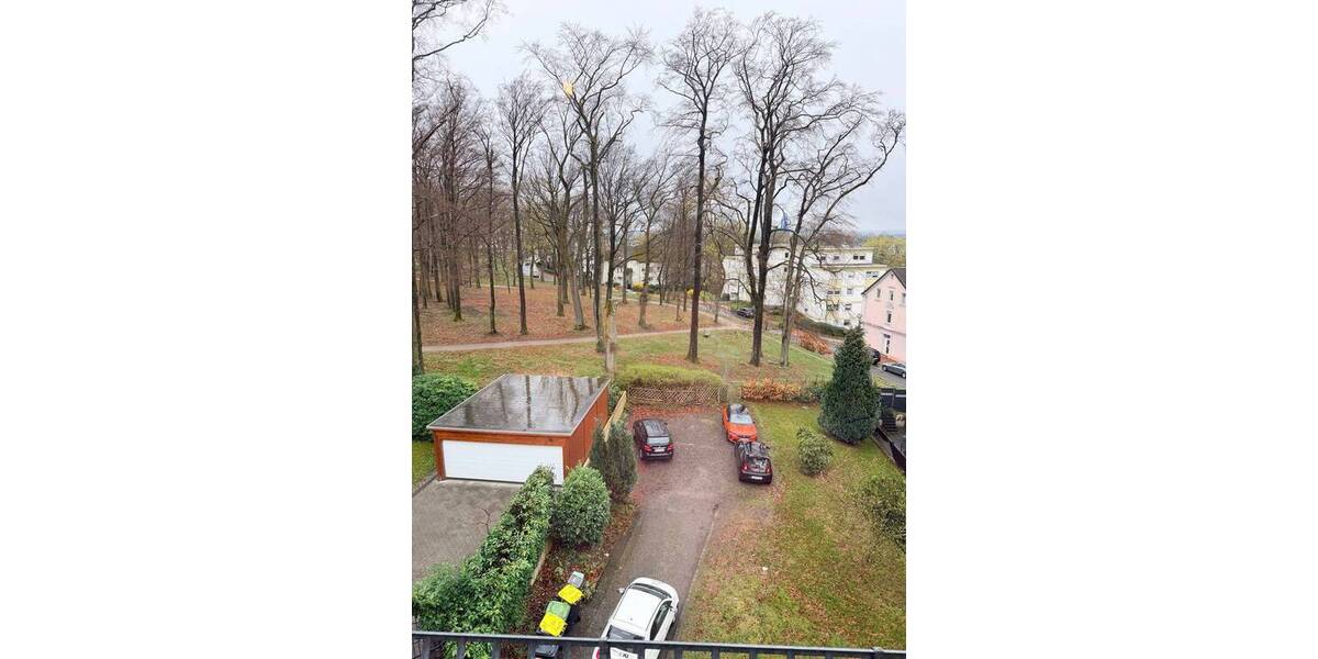 Zimmer Lüdenscheid Staberg - 2 Zimmer, 52 m&sup2;, 520&euro; | Angebot:25958516