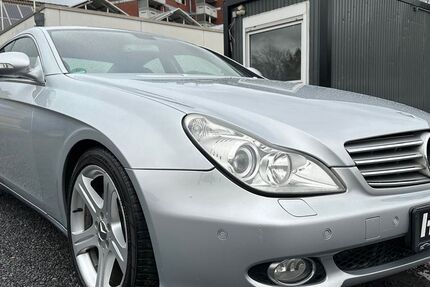 Mercedes-Benz CLS 350 161.000 km 10.899 &euro; Lünen 44534