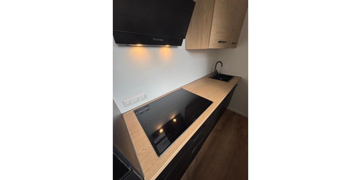 Dachgeschoßwohnung Lüdenscheid Brügge - 1 Zimmer, 51 m&sup2;, 460&euro; | Angebot:26026036