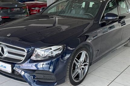 Mercedes-Benz E 220 115.350 km 27.950 &euro; Arnsberg 59759