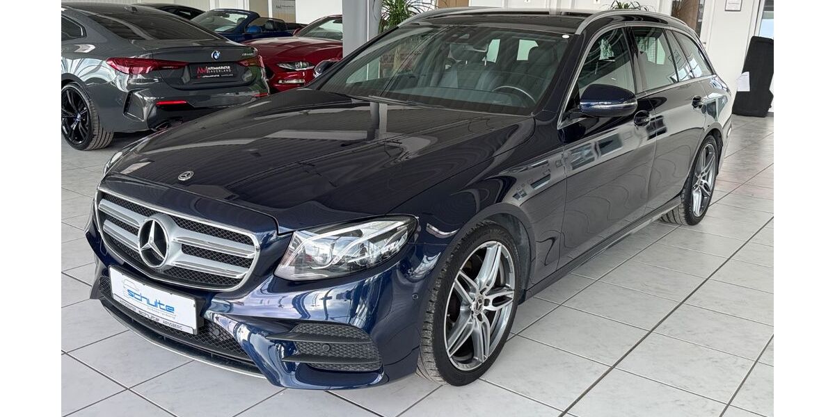 Mercedes-Benz E 220 115.350 km 27.950 &euro; Arnsberg 59759