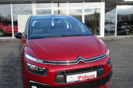 Citroen C4 Picasso 95.751 km 10.990 &euro; Arnsberg 59823