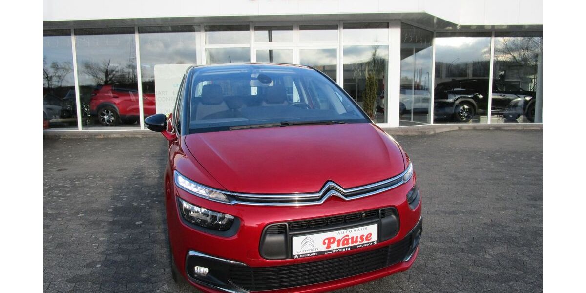 Citroen C4 Picasso 95.751 km 10.990 &euro; Arnsberg 59823