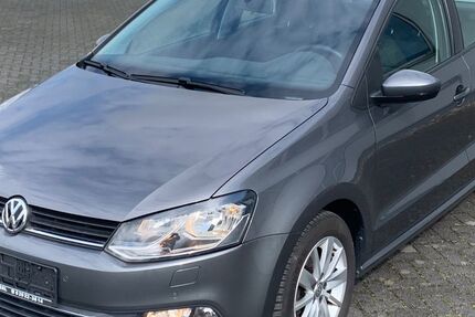 VW Polo 104.800 km 10.400 &euro; Werl/Westfalen 59457