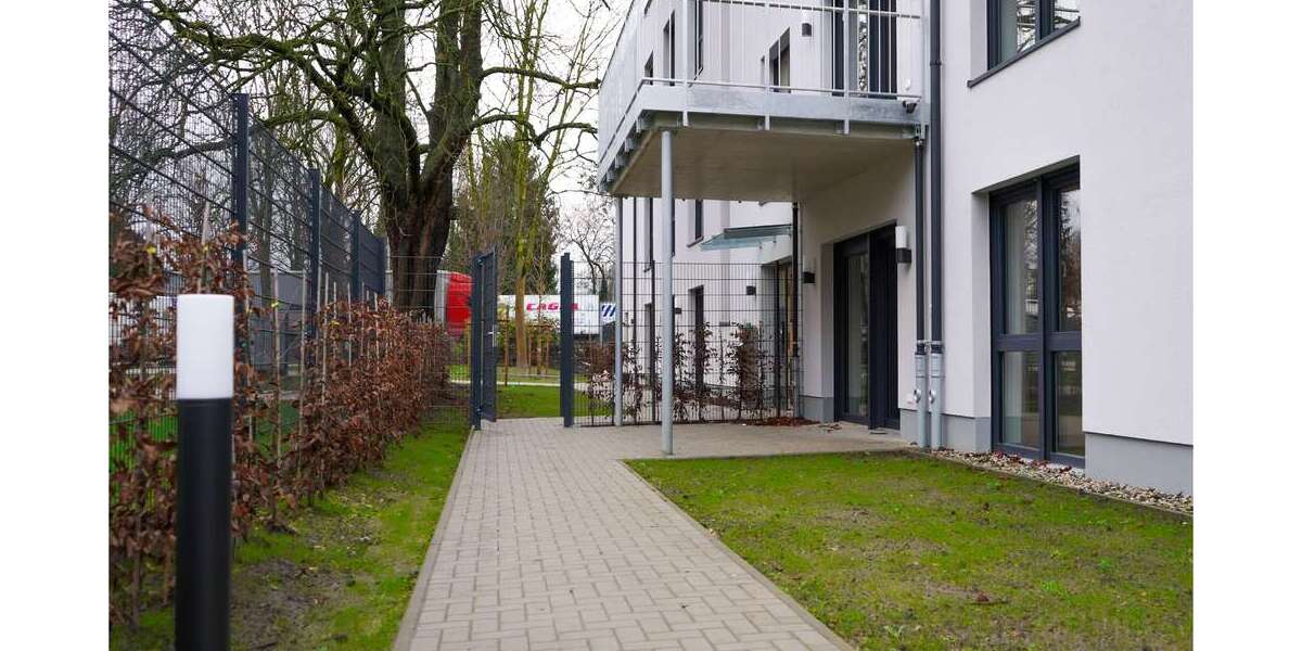 Etagenwohnung Dortmund - 1 Zimmer, 45 m&sup2;, 200.000&euro; | Angebot:24978446