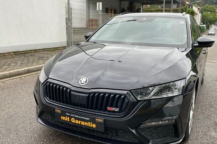Skoda Octavia 170.000 km 21.999 &euro; Werdohl 58791