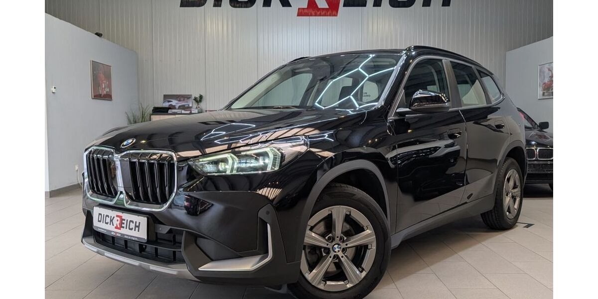 BMW X1 82.539 km 25.450 &euro; Menden (Sauerland) 58708