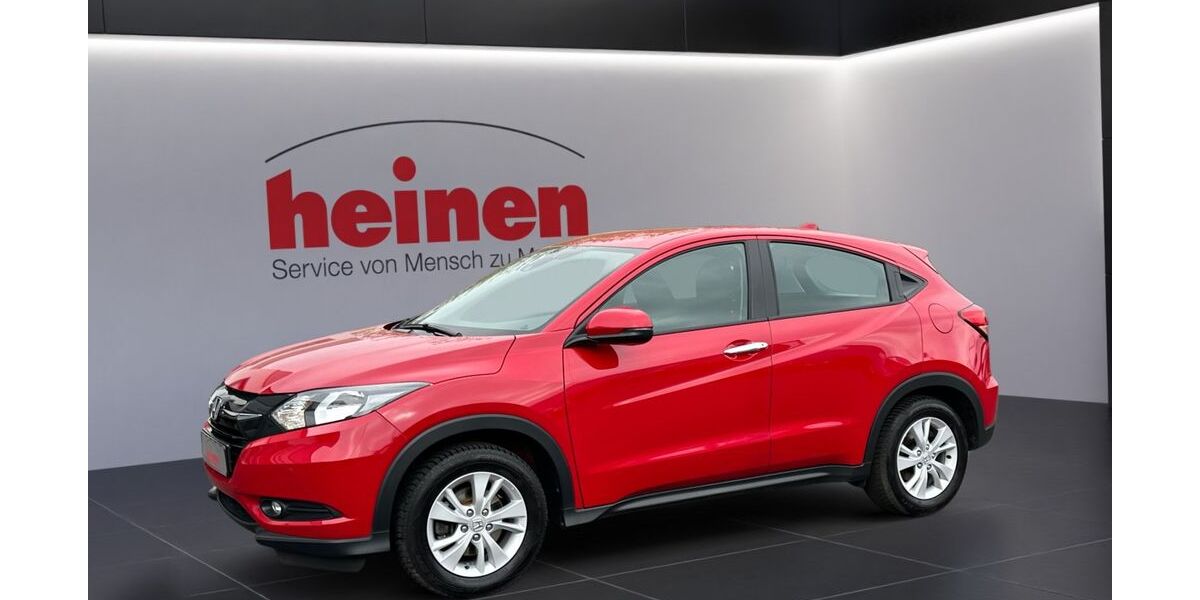 Honda HR-V 69.100 km 16.899 &euro; Dortmund 44149