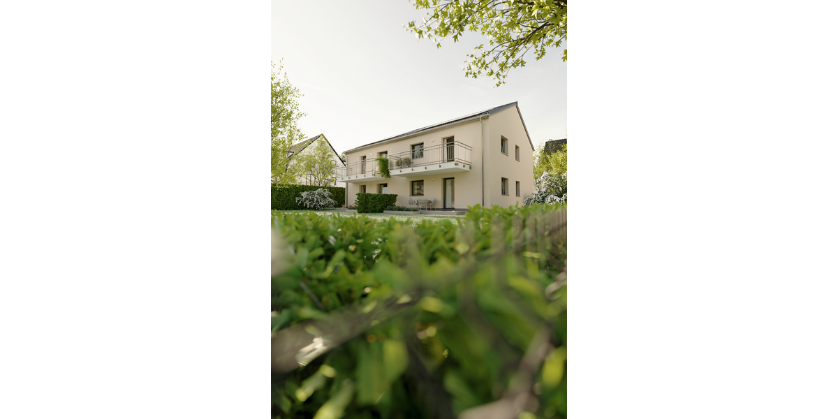 Etagenwohnung Bergkamen - 1 Zimmer, 50 m&sup2;, 261.533&euro; | Angebot:27168371