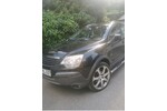 Opel Antara 144.000 km 4.600 &euro; Lüdenscheid 58507