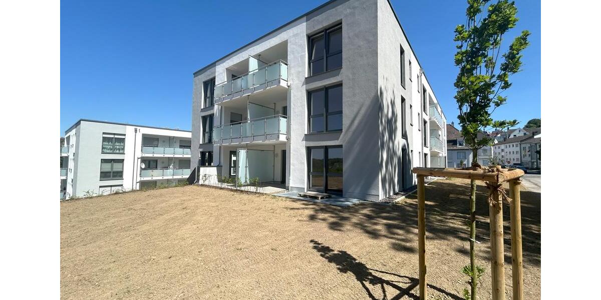 Etagenwohnung Lüdenscheid - 2 Zimmer, 64 m&sup2;, 800&euro; | Angebot:24429778