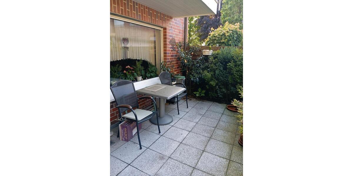 Erdgeschoßwohnung Lünen - 2 Zimmer, 63 m&sup2;, 500&euro; | Angebot:26624728