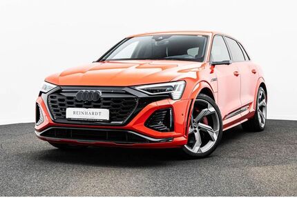 Audi SQ8 e-tron 52.299 km 66.460 &euro; Hagen 58091
