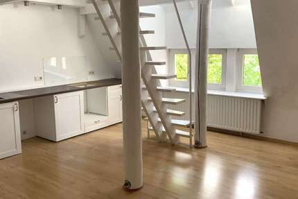 Wohnung Hagen Hagen-Nord - 3 Zimmer, 98 m&sup2;, 610&euro; | Angebot:25915237