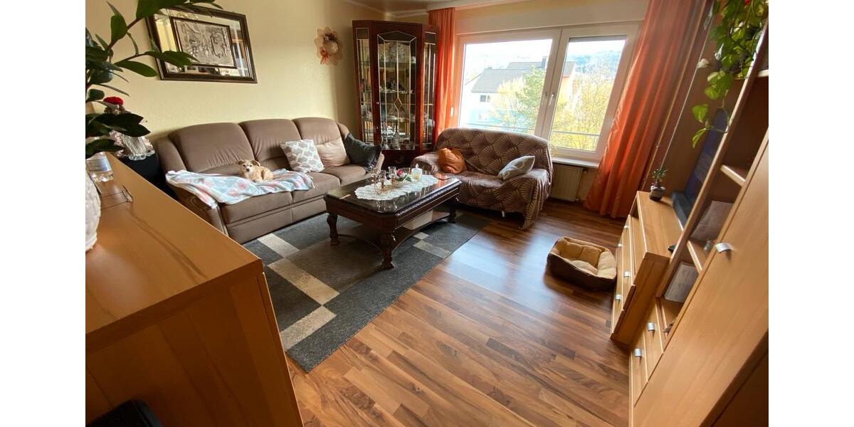 Etagenwohnung Hagen Hagen-Mitte - 3.5 Zimmer, 69 m&sup2;, 450&euro; | Angebot:25061953