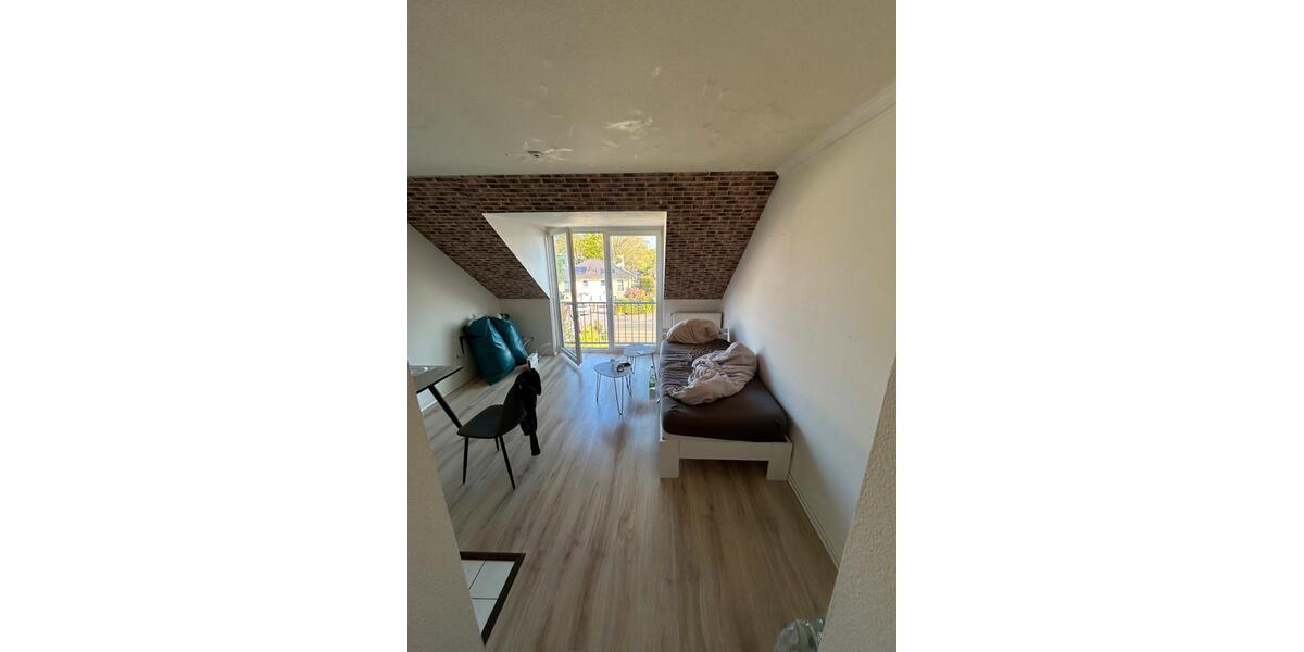 Etagenwohnung Dortmund Brackel - 1 Zimmer, 30 m&sup2;, 630&euro; | Angebot:26624749