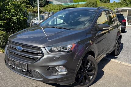 Ford Kuga 143.000 km 10.900 &euro; Schwerte 58239