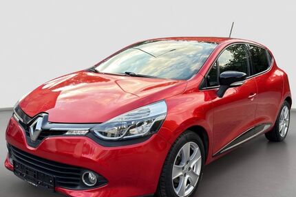 Renault Clio 115.000 km 4.999 &euro; Hemer 58675
