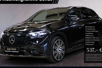 Mercedes-Benz EQE 13.431 km 62.390 &euro; Arnsberg 59759