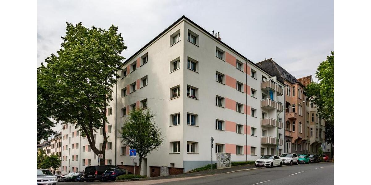 Etagenwohnung Hagen Hagen-Nord - 2 Zimmer, 71 m&sup2;, 370&euro; | Angebot:24816906