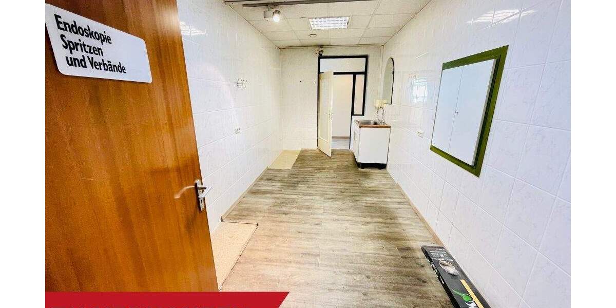 Gewerbeobjekt Neuenrade - 8 Zimmer, 223 m&sup2;, 89.000&euro; | Angebot:25862850