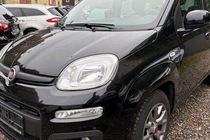 Fiat Panda 68.000 km 7.990 &euro; Lüdenscheid 58507