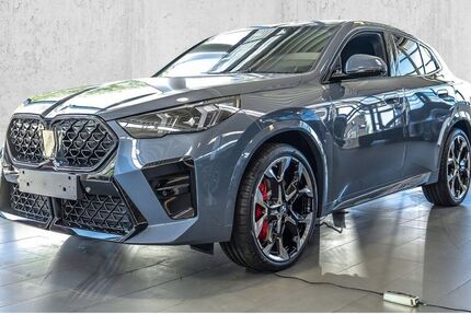 BMW X2 5.900 km 51.740 &euro; Unna 59425