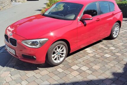 BMW 116 126.000 km 11.000 &euro; Finnentrop 57413