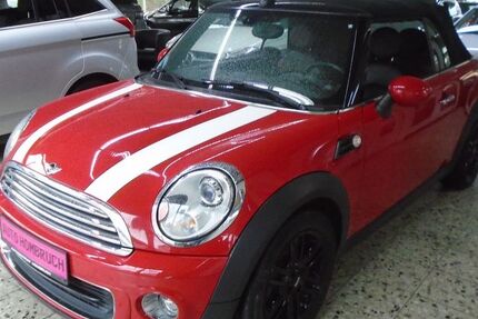 Mini One Cabrio 145.000 km 7.990 &euro; Dortmund 44225