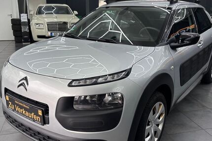 Citroen C4 Cactus 147.000 km 5.750 &euro; Unna 59423