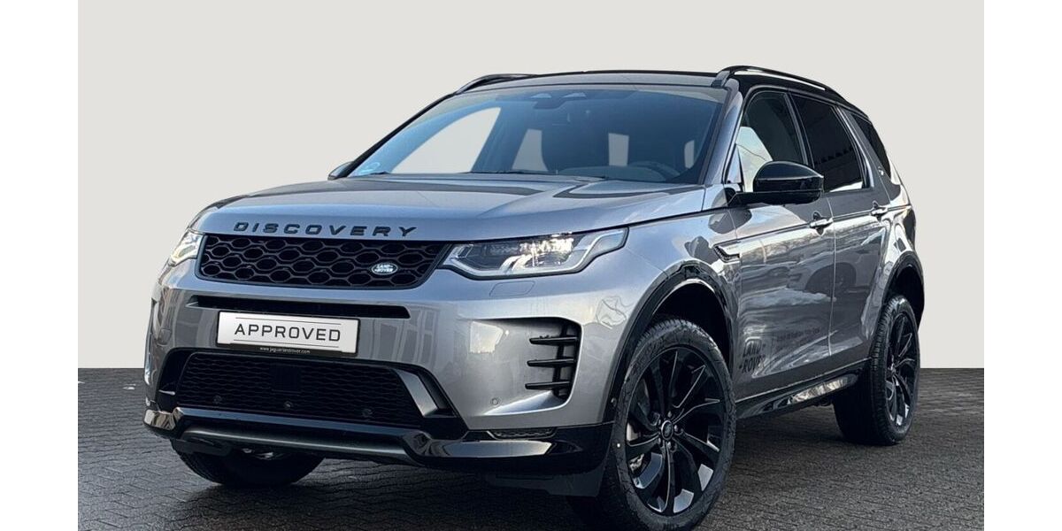 Land Rover Discovery Sport 25.500 km 49.999 &euro; Iserlohn 58640