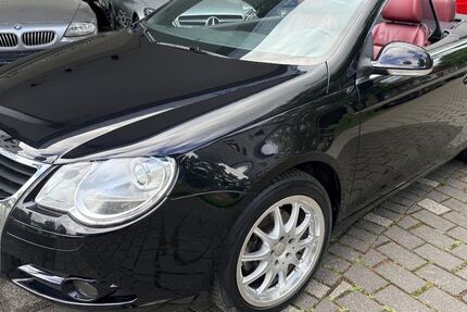 VW Eos 221.650 km 3.950 &euro; Iserlohn 58638