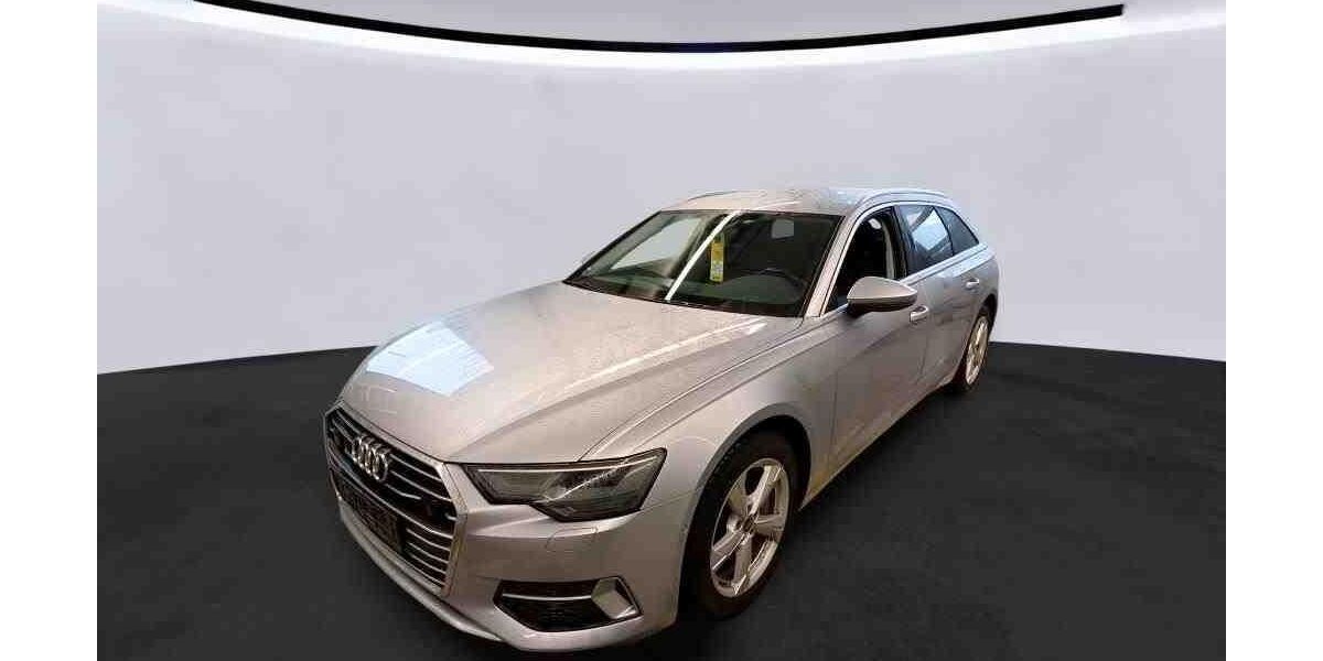 Audi A6 82.444 km 29.610 &euro; Hagen 58091