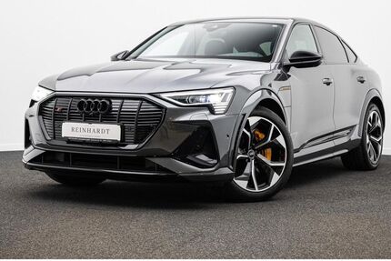 Audi e-tron 59.965 km 39.647 &euro; Hagen 58091