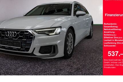 Audi A6 23.890 km 46.285 &euro; Menden 58706