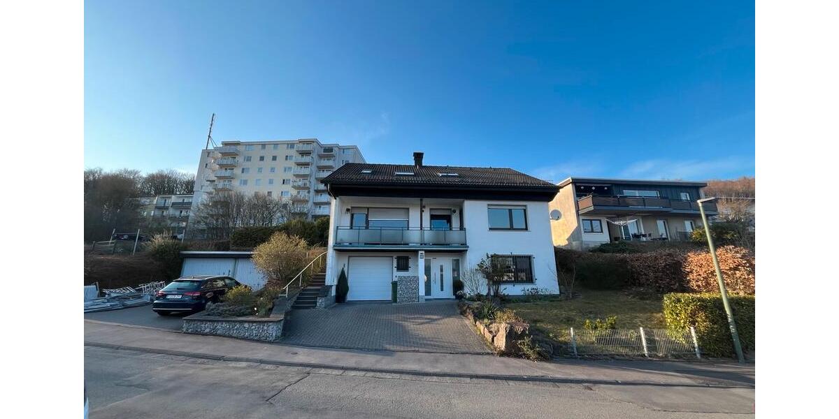Dachgeschoßwohnung Lüdenscheid Augustenthal - 2 Zimmer, 65 m&sup2;, 600&euro; | Angebot:25857336