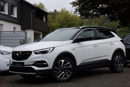 Opel Grandland (X) 81.530 km 14.500 &euro; Kierspe 58566