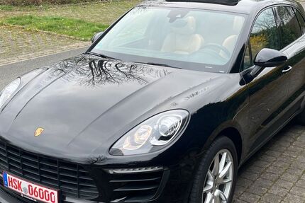 Porsche Macan 94.911 km 34.500 &euro; Arnsberg 59757